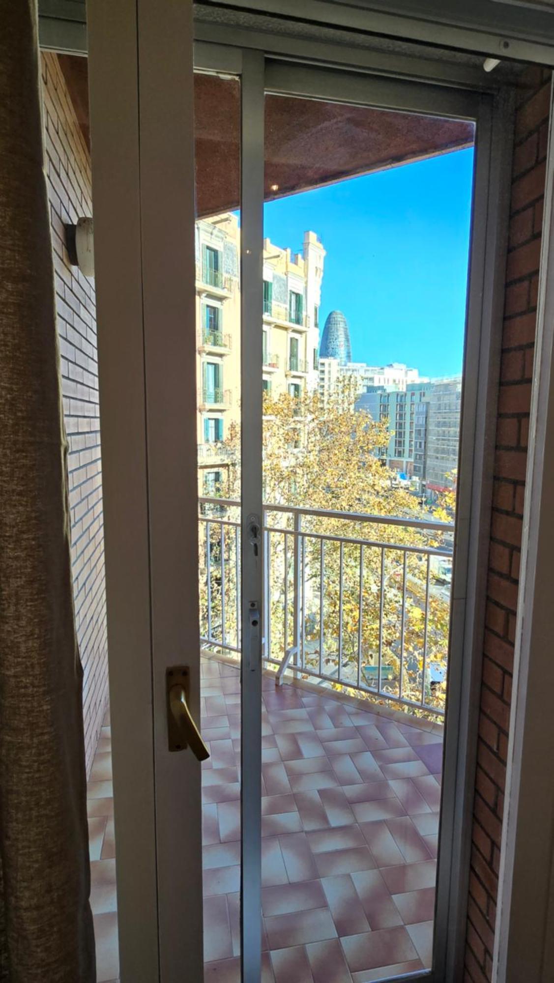 شقة Opening Doors Monumental برشلونة المظهر الخارجي الصورة
